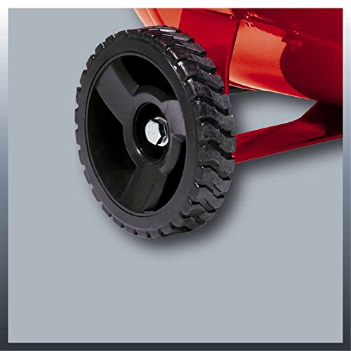 Einhell Kompressor TC-AC 190/24/8 (1,5 kW, 24 l, Ansaugleistung 160 l/min, 8 bar, automatischer Druckschalter) - 2