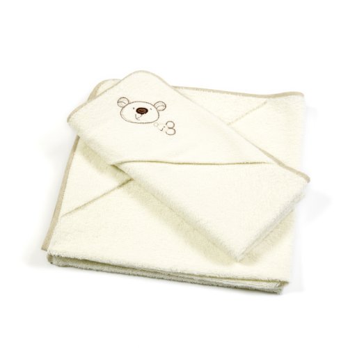 Bed-e-Byes Bramble and Smudge Cuddle and Dry (Pack of 3)