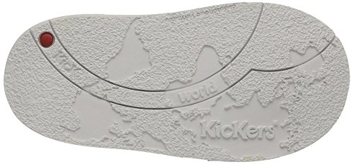 Kickers Woopy Baby Jungen Krabbelschuhe - 3