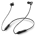 Produktbild Kabellos Bewegung Bluetooth-Kopfhörer 4.1 Über Dem Ohr Hang Hals Hängend Stereo Binaural,Black
