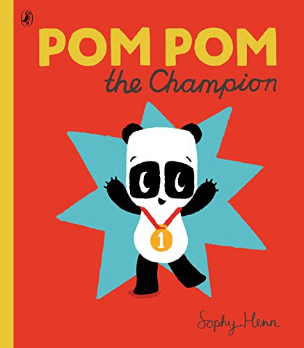 Preisvergleich Produktbild Pom Pom the Champion