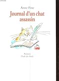 Journal d'un chat assassin