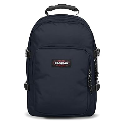 Eastpak Provider Sac à Dos Loisir, 44 cm, 33 L, Bleu