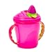 Vital Baby Free Flow Cup (Pink)