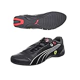 Puma Zapatillas Ferrari Cat M2 Sf negro talla 41