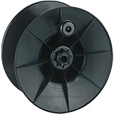 Weidezaunhaspel Haspel Weidezaun Schwarz Ersatz