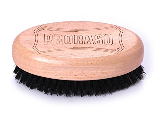 PRORASO Military brush by Ludovico Martelli S.r.l.
