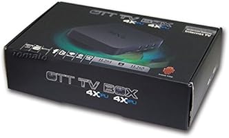 SmartView MXQ S805 Andriod TV Box Amlogic 64bits 2K HDMI 2.0 Quad Core Android 5.1 Kodi Media Player New Fully Loaded Movies Free Sports (MXQ, S805)