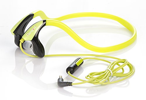 Trending Sporty Headphone with MIC  Compatibility-DTS Like Experience +OnePlus 3 Lenovo Vibe K5,Moto G Plus 4th Gen, Cool pad Max, Cool pad Note 3 Plus, Meizu m3 note, Lenovo ZUK Z1, LYF WATER 5, Blu Life Mark, Lenovo K4 Note, Intex Cloud Crystal 2.5D, Lenovo Vibe X3,Coolpad Note 3 Lite Lenovo Vibe S1, OnePlus X,Coolpad Note 3 OnePlus 2 and all APPLE / ANDRIOD & WINDOWS mobiles-HSR-54-GREEN-MM RS.389 (74.00% Off) - Amazon