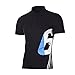 Produktbild Klassisches Poloshirt Herren Sommer Slim Fit Polo Kurzarm T Shirt Top Polokragen Polohemd Shirt T-Shirt Hemden Freizeithemd Zhen+ Männer Sport Tank Tops Digitaldruck Bluse Casual Sweatshirt Oberteile