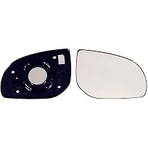 Alkar 6341426 - Carcassa, Specchio Esterno - 2