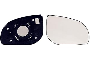 Alkar 6402618 - Vetro Specchio, Specchio Esterno