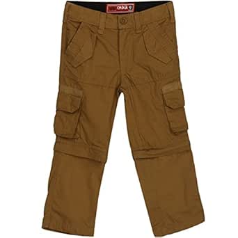 pantaloons cargo pants