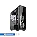 Produktbild Sedatech Expert Gaming PC Intel i7-8700K 6x 3.70GHz (max 4.7Ghz), Radeon RX570 4Gb, 8GB RAM DDR4, 1TB HDD, USB 3.0, HDMI2.0, 4K Grafik Aulösung, DirectX 12, VR Ready, 80+ Netzteil. Rechner mit Windows 10 64 Bit