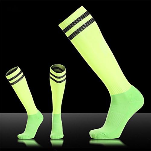 Men's sports deodorant socks children soccer socks Long tube socks ,adult multi-color socks—Long tube soccer basketball socks