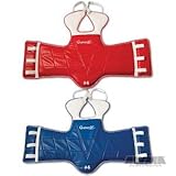 ProForce Gladiator TKD Reversible Chest Guard - Solid TargetSmall - Size 2 Gi