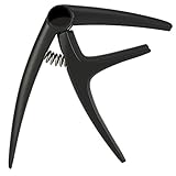 Mugig Guitar Capo for Acoustic,Electric and Classical Guitar, Quick Release/Chan