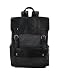 Produktbild Douguyan Unisex Freizeit Business Rucksack Daypack Männer Backpack Damen Herren Uni Retro Computer Rucksäcke Notebook 15,6" Jugendliche Canvas School Bag Girls Boys Travel Backpack Casual Vintage Daypack für Schule Reisen Arbeit Cityrucksack E00231 Schwarz