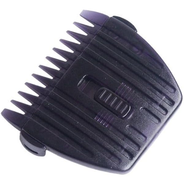 babyliss clipper comb attachments