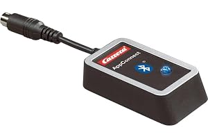 Carrera 20030369 AppConnect Tillbehör för Carrera DIGITAL, 13 x 4 x 17,5 cm