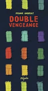 jaquette livre Double vengeance