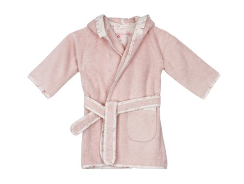Laura Ashley Bathrobe (Roses , 4 Years)