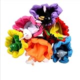 Förderndes Motorikspielzeug: Die verschiedenen, bunten Kontrastfarben wecken nicht nur großes Interesse in den kleinen Spielern, sondern fördern zudem das Sehvermögen