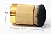 Fashion Base® 1PCS Brand New Tarte Airbuki Bamboo Powder Foundation Brush Cosmetic Makeup Authentic