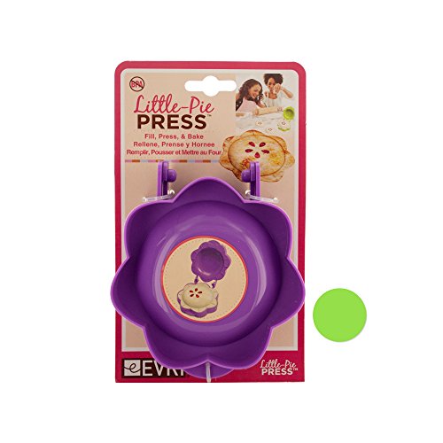 Evriholder kleine Kuchen drücken, mehrfarbig