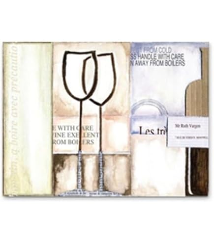100 Stück Papiertischsets Von MAQA – 35x50 Cm, Geprägt, Perfekt Für Gastro & Events