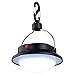 Produktbild BeiLan 60 LED Outdoor Camping Lampe mit Lampenschirm Circle Zelt White Light Campsite Hängelampe Portable Wandern Notfall Laterne mit USB Ladekabel