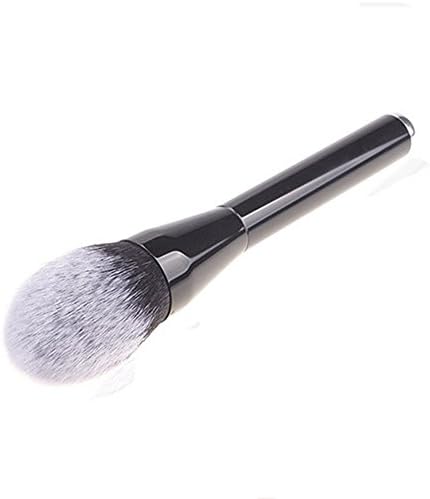 Premium Synthetic Makeup Brush Kit Extra Soft Powder/Blush/Bronzer Foundation Brush