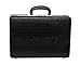 C Comfort Genuine Leather Expandable Briefcase Office Bag RS.10750.00