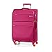 Produktbild March15 Elle Trolley 77 cm 4 Rollen Farbe pink