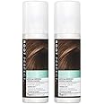 ROOT PERFECT Hair Concealer Spray, Medium Brown, 75ml (Pack of 2)