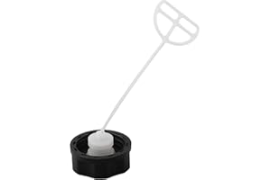 FACULX Tankdeckel passend für Heckenschere, Motorsense, Multitool, 5 Stück