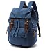 Produktbild Laptop Rucksack Herren und Damen wasserdicht solide Rückseite Bester Laptop Rucksack yd04