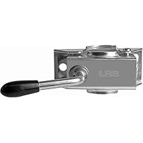 Clé Dynamométrique IMDIFA 40-210 Nm - Longueur 470mm - Boîte Incluse - Précision ±4%