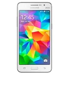 Samsung Galaxy Grand Prime 4G SM-G531F (White): Amazon.in: Electronics
