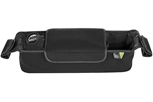 Baby Jogger Consola universal manillar Refresh 1 Unidad 320 g