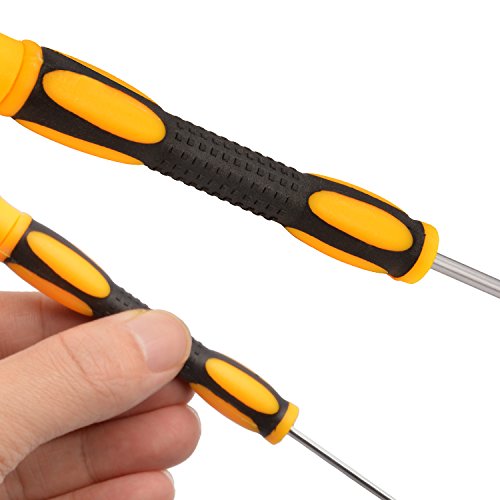 Neuftech Torx 8 T8 Sicherheit Schraubendreher Schraubenzieher für Xbox 360 Controller - 4