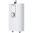 Stiebel Eltron Electronically Controlled Compact Instantaneous Water Heater, White, 232792 11W, 400V