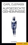 Cover zum Buch Aufgedeckte Geheimnisse