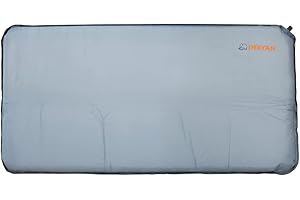 Deryan Campingbed Mattress by Deryan