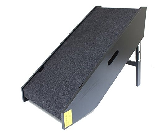 CROCI-Flip-Steps-Safety-Ramp-Dog-50-x-43-cm-for-dogs-27-kg-max