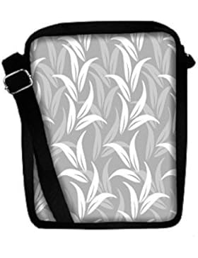 Snoogg , Damen Umhängetasche mehrfarbig multi