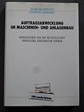Image de Auftragsabwicklung im Maschinen- und Anlagenbau