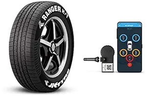 JK Tyre 235/70 R16 Ranger H/T Tubeless Car Tyre