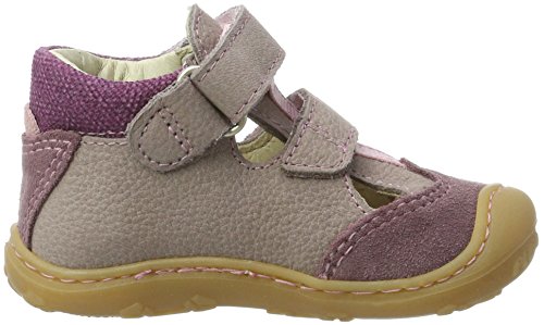Ricosta Baby Mädchen Ebi Lauflernschuhe - 6