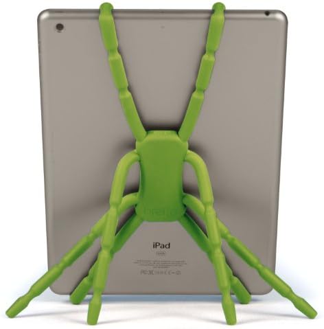 Breffo Spiderpodium for Tablet - Green